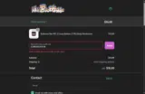 CONVERSATION coupon verification screenshot