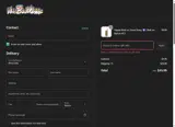 OOPS coupon verification screenshot
