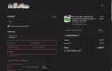 MRBUTTERSDAY coupon verification screenshot