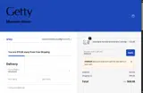 IRISES25 coupon verification screenshot