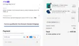 WELCOMEBACK10 coupon verification screenshot