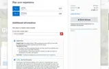 Get Up and Go Kayaking coupon verification screenshot