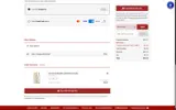 Welcome5 coupon verification screenshot