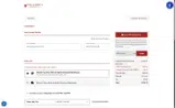 Welcome5 coupon verification screenshot