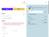 10CHGB9UREWNCR coupon verification screenshot