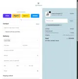 WELCOMETHANKYOU36 coupon verification screenshot