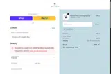 TOGU10 coupon verification screenshot