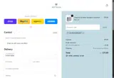 10CHGHQJE8LAVT coupon verification screenshot