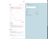 sales12 coupon verification screenshot