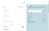 sales12 coupon verification screenshot