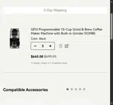 BF10 coupon verification screenshot