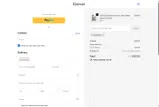 GEVIFD05 coupon verification screenshot