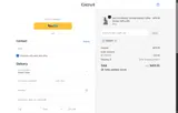 VI05OFF coupon verification screenshot