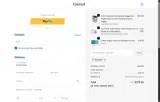 MJ05OFF coupon verification screenshot