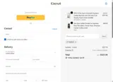 DSPR10 coupon verification screenshot
