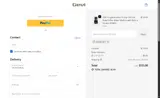 CGH05OFF coupon verification screenshot