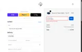 ALLYINTHEBUS coupon verification screenshot