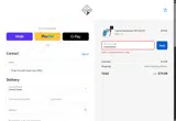 rideandseek coupon verification screenshot