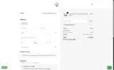 ADVENTUREBUILT coupon verification screenshot
