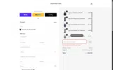 VIP40 coupon verification screenshot