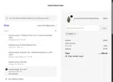 GFN10 coupon verification screenshot