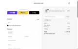 FINAL20 coupon verification screenshot