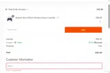 bikker coupon verification screenshot