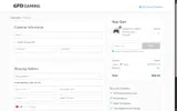 martha coupon verification screenshot