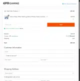 carlosblanco coupon verification screenshot