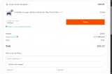 ANNA69 coupon verification screenshot