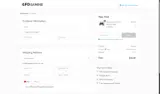 fede coupon verification screenshot