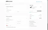 gfopromo coupon verification screenshot
