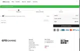 gamu60 coupon verification screenshot