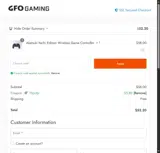 10POBI coupon verification screenshot