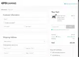 denny coupon verification screenshot