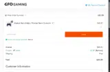bikker coupon verification screenshot
