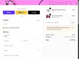BACHATADANCEACADEMY coupon verification screenshot