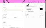 Myvalentine2026 coupon verification screenshot