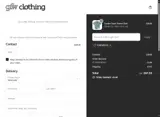 FURTHER10 coupon verification screenshot