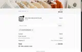 10CHGTV2RPQGM1 coupon verification screenshot