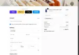 ABANDON25 coupon verification screenshot