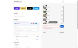 GH Builders USA coupon verification screenshot