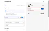 GH Builders USA coupon verification screenshot