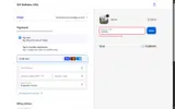 GH Builders USA coupon verification screenshot