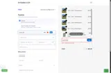 GH Builders USA coupon verification screenshot
