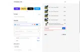 GH Builders USA coupon verification screenshot