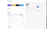 GH Builders USA coupon verification screenshot