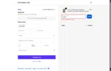 GH Builders USA coupon verification screenshot