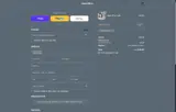 GH Builders USA coupon verification screenshot