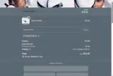 GH Builders USA coupon verification screenshot
